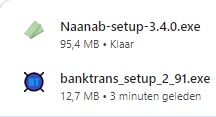 Download BankTrans en Naanab Download BankTrans en Naanab