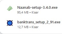 Download BankTrans en Naanab Download BankTrans en Naanab